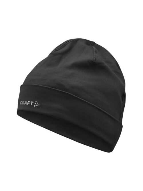 CRAFT KAPA CORE ESSENCE HAT BLACK