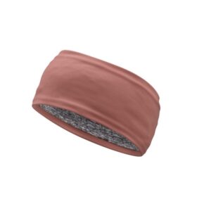 CRAFT TRAK ZA GLAVO ESSENCE THERMAL HEADBAND BROWN