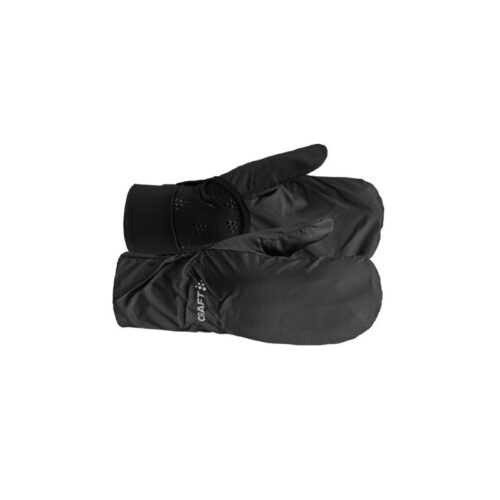 CRAFT ROKAVICE ESSENCE HYBRID GLOVE BLACK