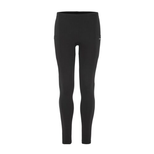 CRAFT MOŠKE DOLGE TOPLE ZIMSKE PAJKICE ADV ESSENCE WARM TIGHTS 3 BLACK