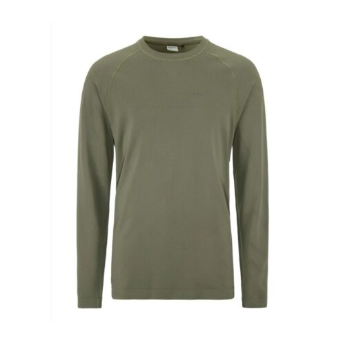 CRAFT MOŠKA MAJICA Z DOLGIMI ROKAVI ACTIVE COMFORT 2 CHIMERA - AKTIVNO PERILO