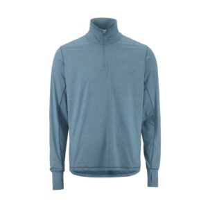 CRAFT MOŠKI PULI Z DOLGIMI ROKAVI FLOW HZ LS REAL/MELANGE