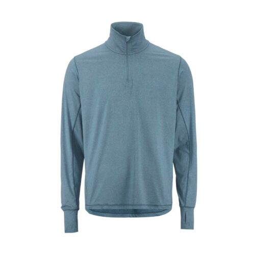 CRAFT MOŠKI PULI Z DOLGIMI ROKAVI FLOW HZ LS REAL/MELANGE