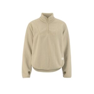 CRAFT ŽENSKI TOPEL PULOVER IZ FLISA JOIN PILE FLEECE HZ HAY