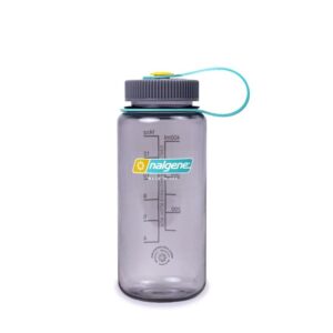 NALGENE FLAŠKA ŠIROKO GRLO 500ML AUBERGINE