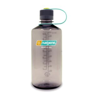 NALGENE FLAŠKA OZKO GRLO 1000ML AUBERGINE SUSTAIN