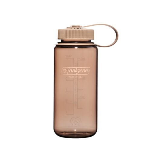 NALGENE FLAŠKA ŠIROKO GRLO 500ML MOCHA SUSTAIN