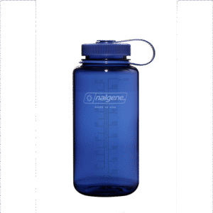 nalgene steklenička široko grlo 1000ml denim sustain