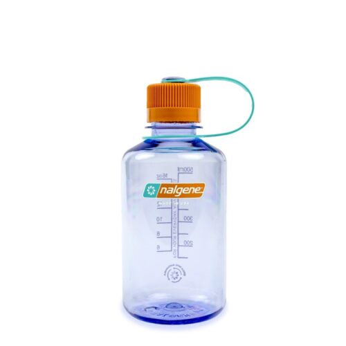 NALGENE FLAŠKA OZKO GRLO 500ML AMETHYST SUSTAIN