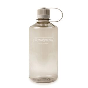 Nalgene flaška ozko grlo 1000ml cotton sustain