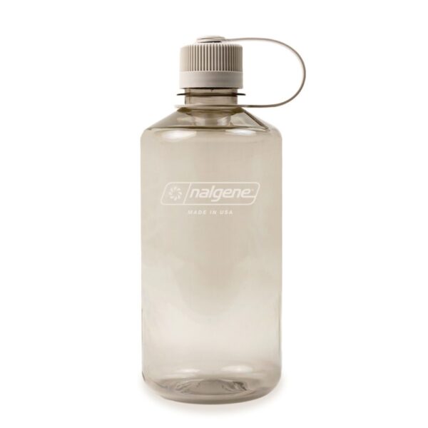 Nalgene flaška ozko grlo 1000ml cotton sustain