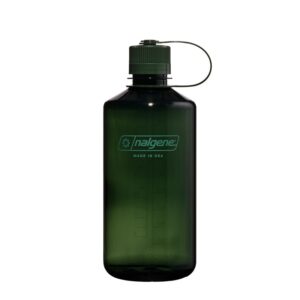 Nalgene flaška ozko grlo 1000ml jade sustain