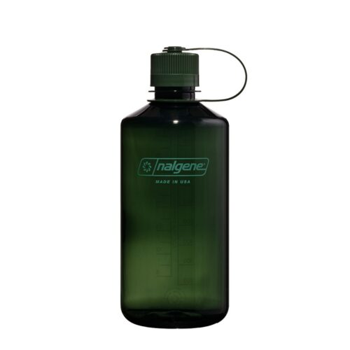 Nalgene flaška ozko grlo 1000ml jade sustain