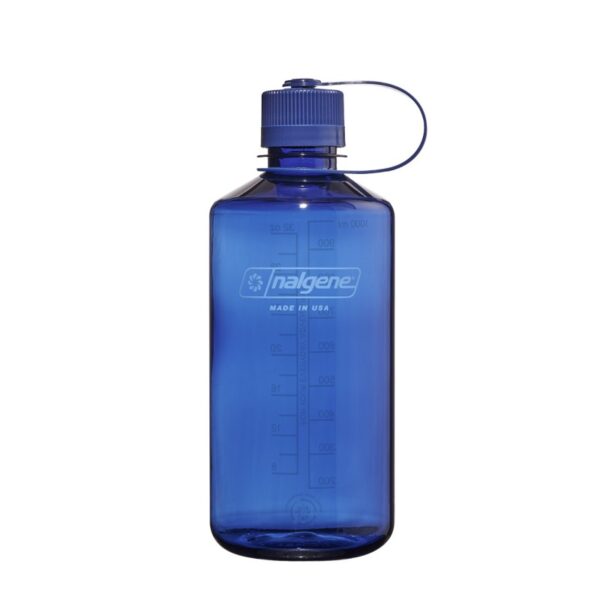 NALGENE FLAŠKA OZKO GRLO 1000ML DENIM SUSTAIN