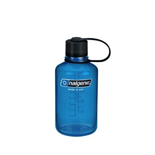 nalgene steklenička ozko grlo 500ml slate