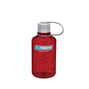 nalgene steklenička ozko grlo 500ml outdoor red
