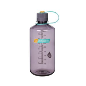 nalgene steklenička ozko grlo 1000ml aubergine
