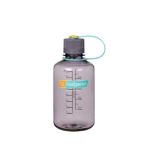 nalgene steklenička ozko grlo 500ml aubergine