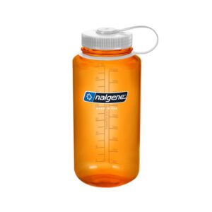 nalgene steklenička široko grlo 1000ml orange
