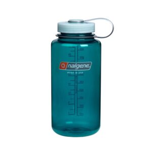nalgene steklenička široko grlo 1000ml trout green