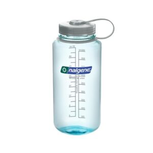 nalgene steklenička široko grlo 1000ml seafoam