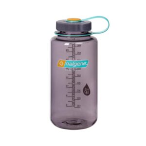 nalgene steklenička široko grlo 1000ml aubergine