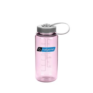 nalgene steklenička široko grlo 500ml cosmo pink