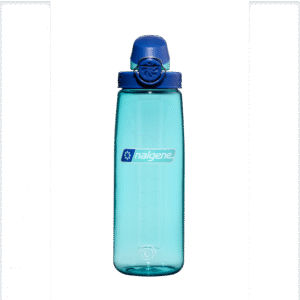 NALGENE FLAŠKA OTF 750ML BLUE AQUA SUSTAIN