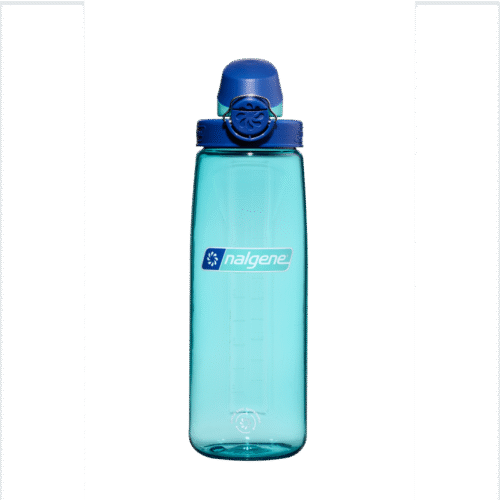 NALGENE FLAŠKA OTF 750ML BLUE AQUA SUSTAIN