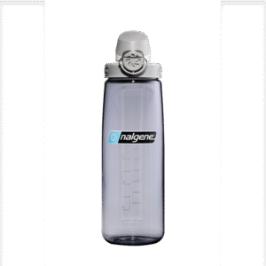NALGENE FLAŠKA OTF 750ML SMOKE W/GRAY SUSTAIN
