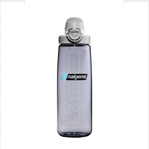 NALGENE FLAŠKA OTF 750ML SMOKE W/GRAY SUSTAIN