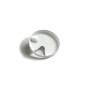 nastavek za pitje white