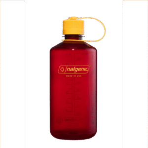 NALGENE FLAŠKA OZKO GRLO 1000ML LAKER SUSTAIN