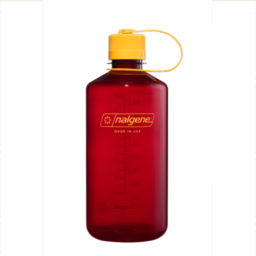 NALGENE FLAŠKA OZKO GRLO 1000ML LAKER SUSTAIN