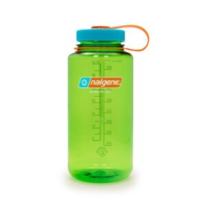NALGENE FLAŠKA ŠIROKO GRLO 1000ML PEAR SUSTAIN