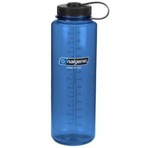 nalgene steklenička široko grlo 1500ml slate