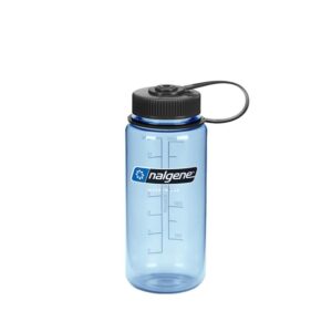 nalgene steklenička široko grlo 500ml tuxedo blue