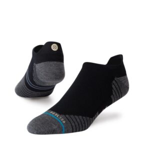 stance tanke tehnične nogavice tab run light tab st black