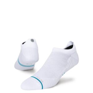 stance tanke tehnične nogavice tab white
