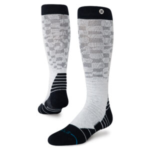 STANCE TEHNIČNE NOGAVICE CHECK ME OUT POLY SNOW OTC BLACK
