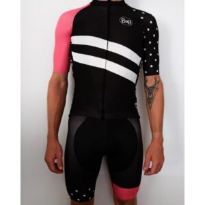 podium moške kolesarske hlače performance by craft - C2