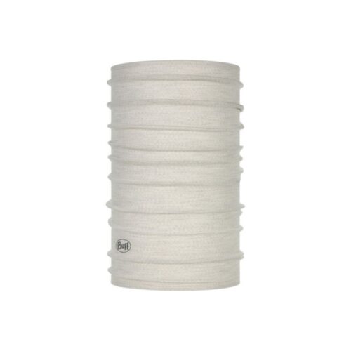 BUFF® TUBA LIGHTWEIGHT MERINO SOLID CLOUD