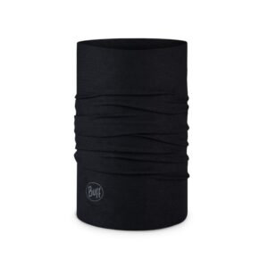 buff® otroška tuba original ecostretch solid black