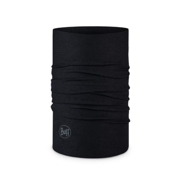 buff® otroška tuba original ecostretch solid black