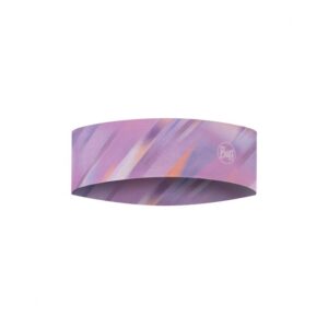 buff® coolnet uv® naglavni trak slim shane orchid