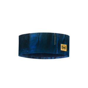 BUFF® COOLNET UV® NAGLAVNI TRAK ARIUS BLUE