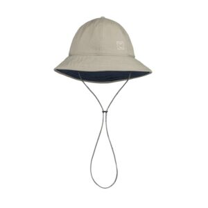 buff® pohodniška kapa nmad bucket hat yste sand l/xl