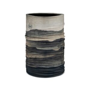 BUFF® TUBA POLAR REVERSIBLE LISE TAUPE GRAY