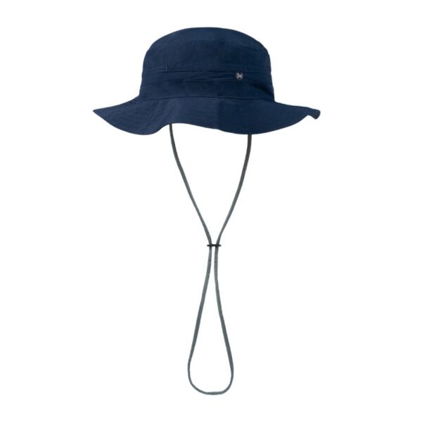 BUFF® POHODNIŠKA KAPA EXPLORE BOONEY HAT SOLID NAVY