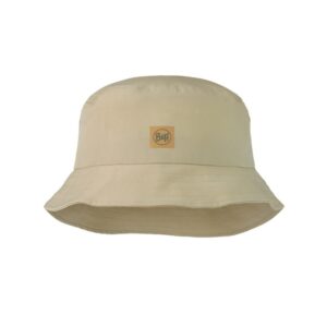 BUFF® POHODNIŠKA KAPA ADVENTURE BUCKET HAT SOLID SAND